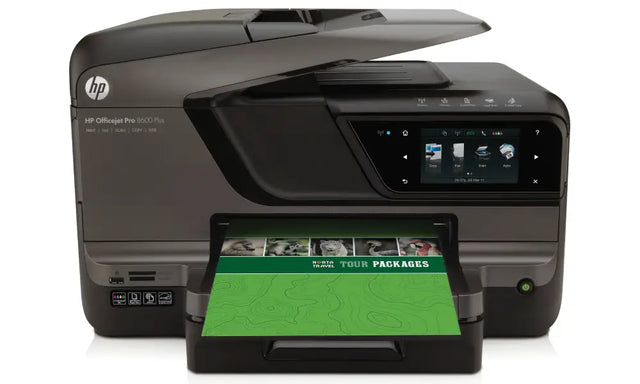 CM750A HP Officejet Pro 8600 Plus e-All-in-One Printer