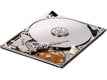 Samsung - HS031GA - Spinpoint N2 30GB 3600RPM ATA-100 (ZIF) 2MB Cache 1.8-inch Internal Hard Drive