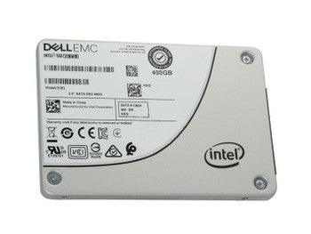 Dell - HS6FM4001BUT1 - EMC 400GB SAS 6Gbps 3.5-inch Internal Solid State Drive (SSD)
