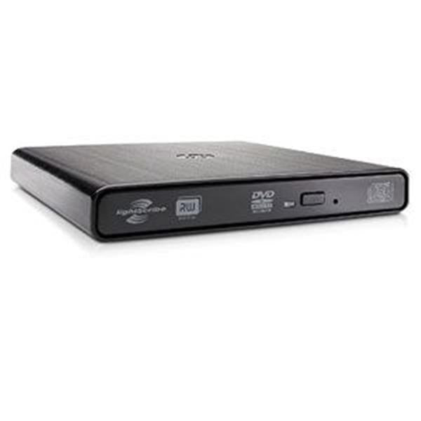 HSTNNPD06 HP External Usb Cd/DVD R/rw Drive (Refurbished)
