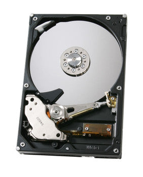 Hitachi - HTA422020F9ATN0 - 20GB 4200RPM ATA 100 2.5 8MB Cache Hard Drive"