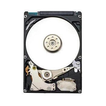 Hitachi - HTS541612J95A00 - Travelstar 120GB 5400RPM SATA 1.5Gbps 8MB Cache 2.5-inch Internal Hard Drive