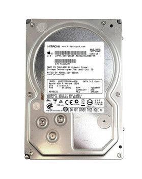 Hitachi - HUA722020ALA330-IBM - 2TB 7200RPM SATA 3.0 Gbps 3.5 32MB Cache Ultrastar Hard Drive"