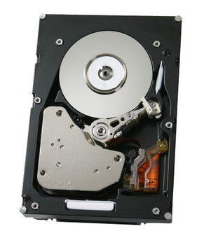 Hitachi - HUS103073FL3800-TRAY - 73GB 10000RPM Ultra 320 SCSI 3.5 8MB Cache Hard Drive"