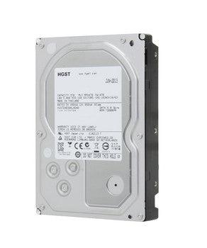 Hitachi - HUS723030ALA640 - HGST Ultrastar 7K3000 3TB 7200RPM SATA 6Gbps 64MB Cache 3.5-inch Internal Hard Drive
