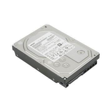 Hitachi - HUS726060AL521 - 6TB 7200RPM SAS 12Gbps 128MB Cache 3.5-inch Internal Hard Drive
