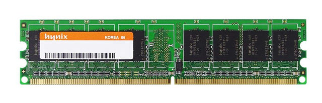 HY5PS12821E-06 Hynix 1GB Memory Module