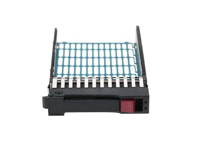 B0715701AD100 - HP Hard Drive Cage Caddy Tray for Pavilion 23-g010 All-in-One Desktop