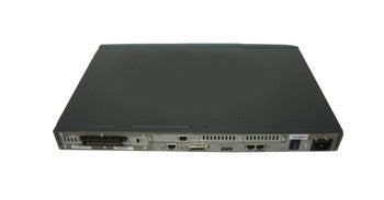 Cisco - IAD2421-16FXS-RF - 2421 VoIP Gateway 16 x 1 x WAN 1 x LAN 1 x WAN