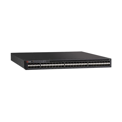 ICX6650-48-E-ADV Brocade ICX 6650 48 x Ports SFP+ 1U Rack-mountable Layer 3 Managed Gigabit Etherner Switch