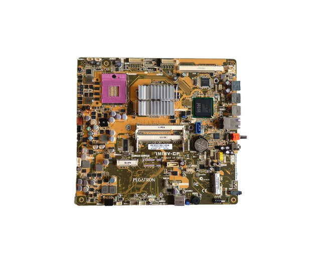 IMIMV-CF - HP (MotherBoard) IMIMV-CF (Maureen) micro ATX Intel GM45 PGA478