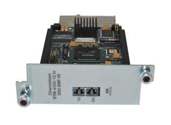 Juniper Networks - IPI2CCAAAA - Juniper 1-Port Channelized OC-12 PIC Interface Card
