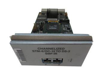 Juniper Networks - IPI2CCKAAA - Juniper 1-Port Channelized OC-12 PIC Card