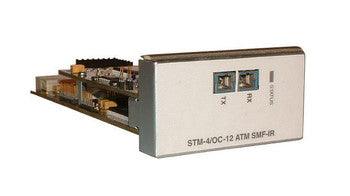 Juniper Networks - IPOLN2JDAA - Juniper 1-Port Atm Oc-12/stm4 PIC Interface Module