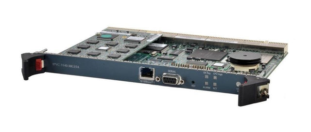 IPVC-3540-MC06A Cisco IP/VC 3540 MCU Module 60 SESSIONS (Refurbished)