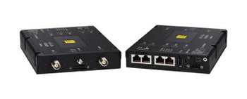 Cisco - IR809G-LTE-NAK9-RF - 809 Cellular Modem/Wireless Router Refurbished