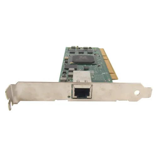 IS0710407-01 QLogic 1Gb PCI-e ISCSI Single Port Host Bus Adapter