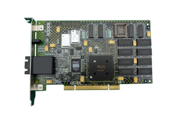 HP - J3557A#001 - 155Mbps Fiber Channel ATM PCI Adapter