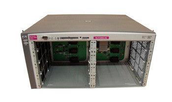 HP - J4819A-N - ProCurve Switch 5308xl 8-Slot Layer-4 Managed Chassis Modular Switch Single AC Power Supply