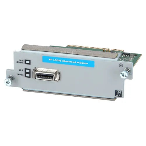 J9165A HP 10Gigabit Ethernet AL Switch Interconnect Kit