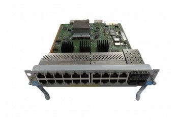 HP - J9535AABA - ProCurve 20-Ports Gigabit PoE + 4-Ports SFP v2 zl Expansion Module