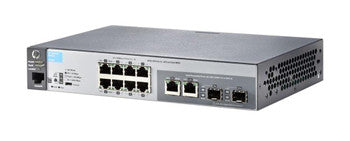 HP - J9783A#B8X - Aruba 2530 8 Switch Bundled