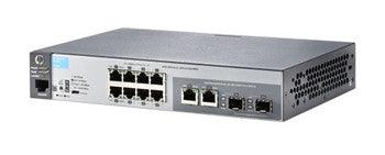 HP - J9783AR#B8X - Aruba 2530-8 Reman Switch Bundled