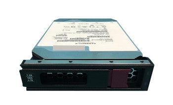 HP - J9F36AS - 6TB 7200RPM SAS 6.0 Gbps 3.5 64MB Cache Hot Swap Hard Drive"
