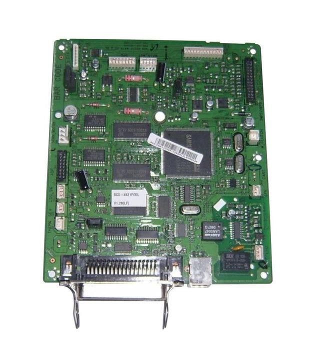 JC92-01941D Samsung PBA Contrloller for SCX-5445N Printers (Refurbished)