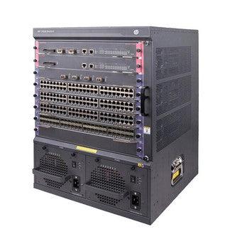 HP - JD239C#0D1 - Aruba 7506 Switch Chassis
