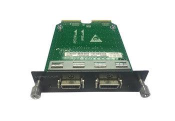 HP - JD360BR#B8X - 5500 2-port 10GbE Local Reman Mod Bundled