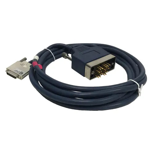 JD523A HP FlexNetwork X200 V.35 DTE 3m Serial Port Cable