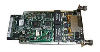 HP - JD558AR - VCX 2-Port Foreign Exchange Office (FXO) SIC A-Multi-Service Router (MSR) Module