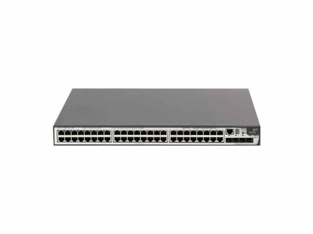 ProCurve E5500-48G-PoE 48 x Ports 10/100/1000Base-T 4 x SFP Combo Layer-4 Managed Stackable Gigabit Ethernet Network Switch