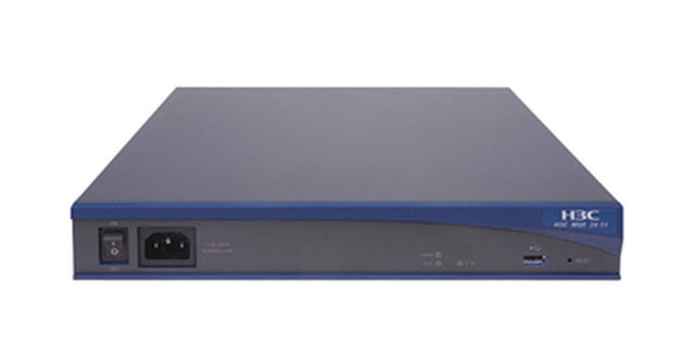 Msr20-11 Multi-Service Router