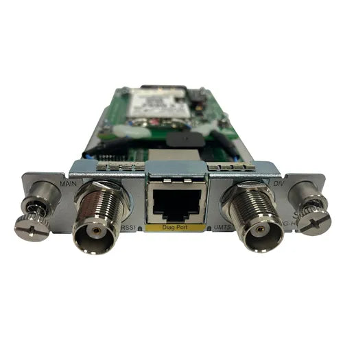JG187A HP MSR HSPA/WCDMA SIC MODULE