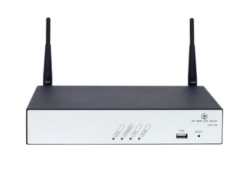 HP - JG512A - MSR930 54Mbps 4-Ports IEEE Gigabit Ethernet 802.11n Wireless Router