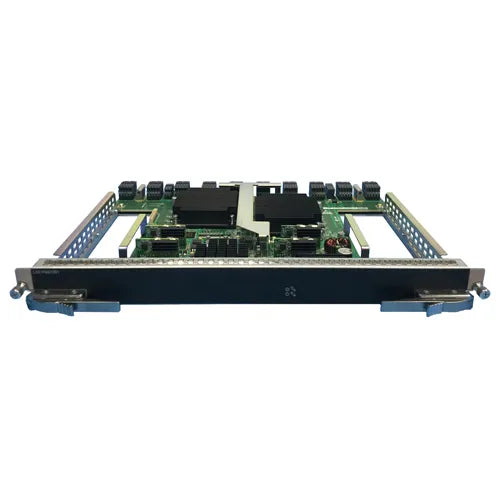 JG623A HP FlexFabric 3.84Tbps Type B Fabric Module