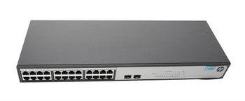 HP - JG708B#ABG - Aruba 1420 24G 24-Ports Switch Australia