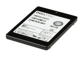 Dell - JGK7N - 960GB 2.5 6Gbps SATA Enterprise SSD