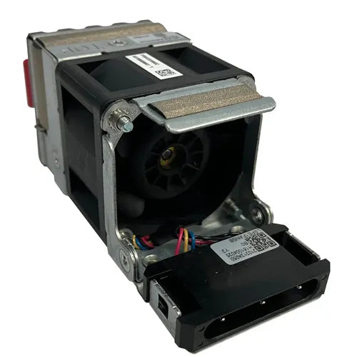 JH159A HP Back to Front Fan Tray Assembly