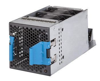 HP - JH185A#0D1 - Aruba 5930 4-slot B(pwr) F(prt) Fan Tray