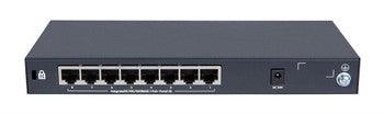 HP - JH330A#ACC - Aruba 1420 8G 8-Ports PoE+ (64W) Switch United Kingdom