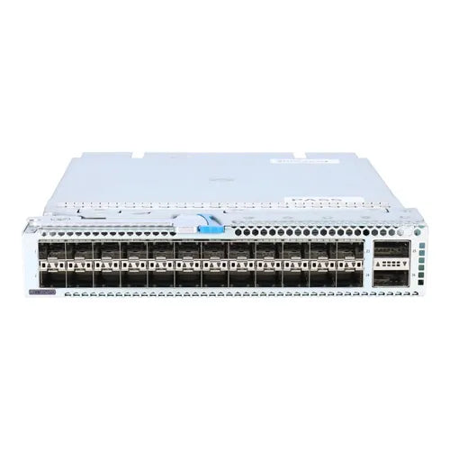 JH450A HP Networking 5950 24p SFP28 and 2p QSFP28 Module