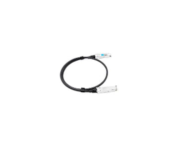 JL307A - HP Aruba 3m 100G QSFP28 to QSFP28 Direct Attach Copper Cable