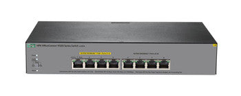 HP - JL383AR#ABB - Aruba 1920S 8G 8-Ports PPoE+ 65W Reman Switch Europe