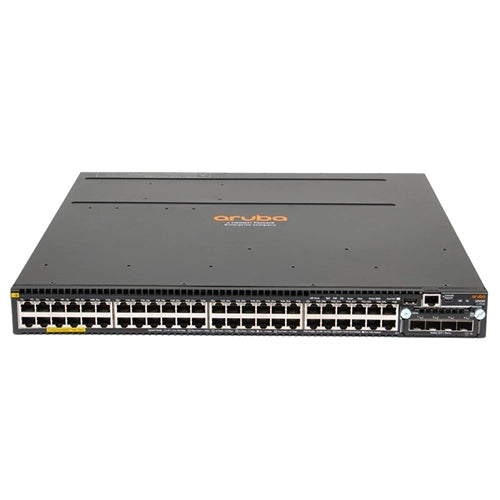 JL429-61101 HP Aruba 3810M 48G PoE+ 4SFP+ 1050W Switch