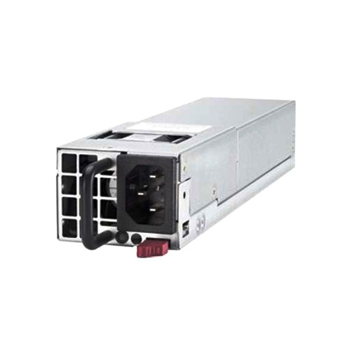 JL480A#ABA HP X371 400-Watts 100-240V AC 50-60Hz Power Supply for Aruba CX 8320