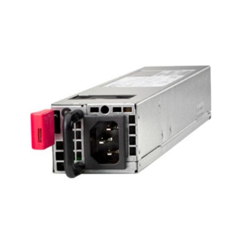 JL632A#ABA HP Aruba 650-Watts 100-240V AC Hot-Pluggable Redundant Power Supply for 8325 Series Switch