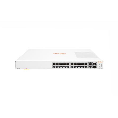 JL806-61101 HP Aruba Instant On 1960 24G 2XGT 2SFP+ Switch